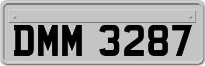 DMM3287