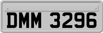 DMM3296