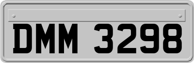 DMM3298