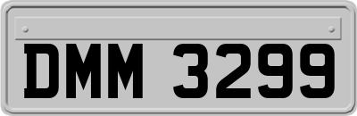 DMM3299