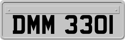 DMM3301