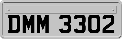 DMM3302