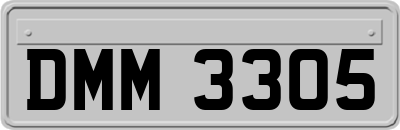 DMM3305