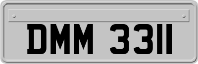 DMM3311