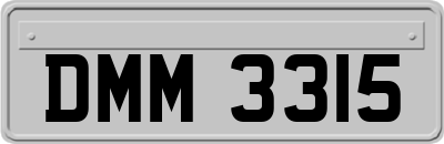 DMM3315