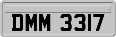 DMM3317