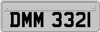 DMM3321