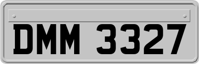 DMM3327