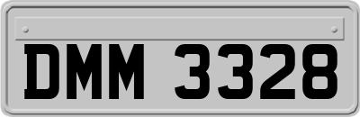DMM3328