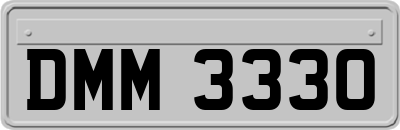 DMM3330