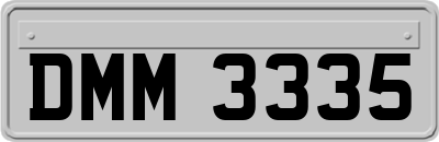 DMM3335