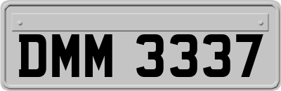 DMM3337