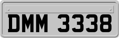 DMM3338