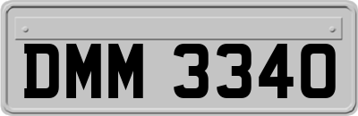 DMM3340
