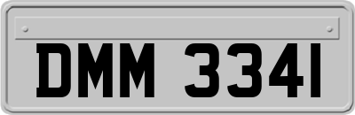 DMM3341