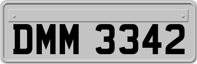 DMM3342