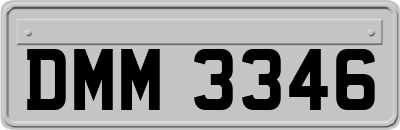 DMM3346