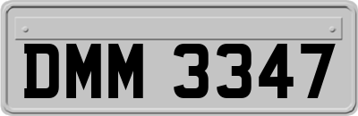 DMM3347