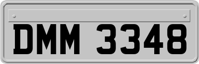 DMM3348
