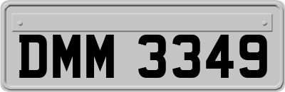 DMM3349
