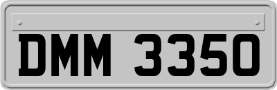 DMM3350