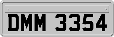 DMM3354