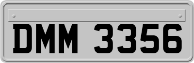 DMM3356