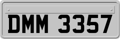 DMM3357