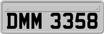 DMM3358