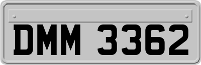DMM3362