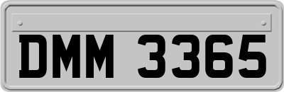 DMM3365