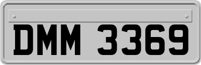 DMM3369