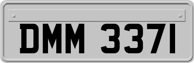DMM3371