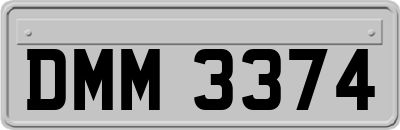 DMM3374