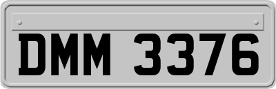 DMM3376