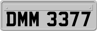 DMM3377