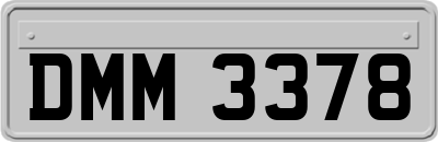 DMM3378