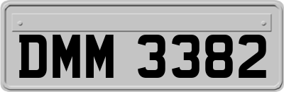 DMM3382