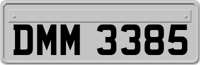 DMM3385