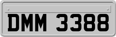 DMM3388