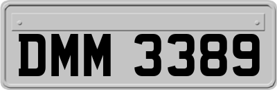 DMM3389