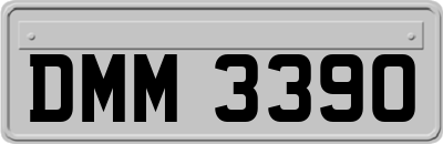 DMM3390