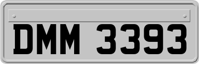 DMM3393