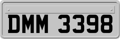 DMM3398