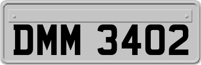 DMM3402