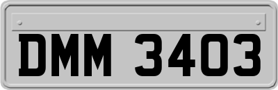 DMM3403