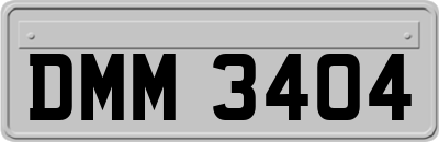 DMM3404
