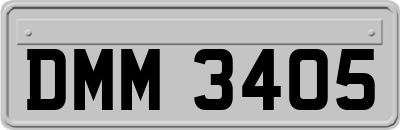 DMM3405