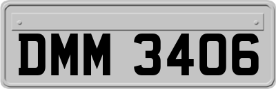DMM3406