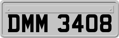 DMM3408